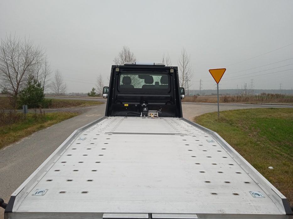 Autolaweta # Pomoc Drogowa # AutoPomoc # 24h