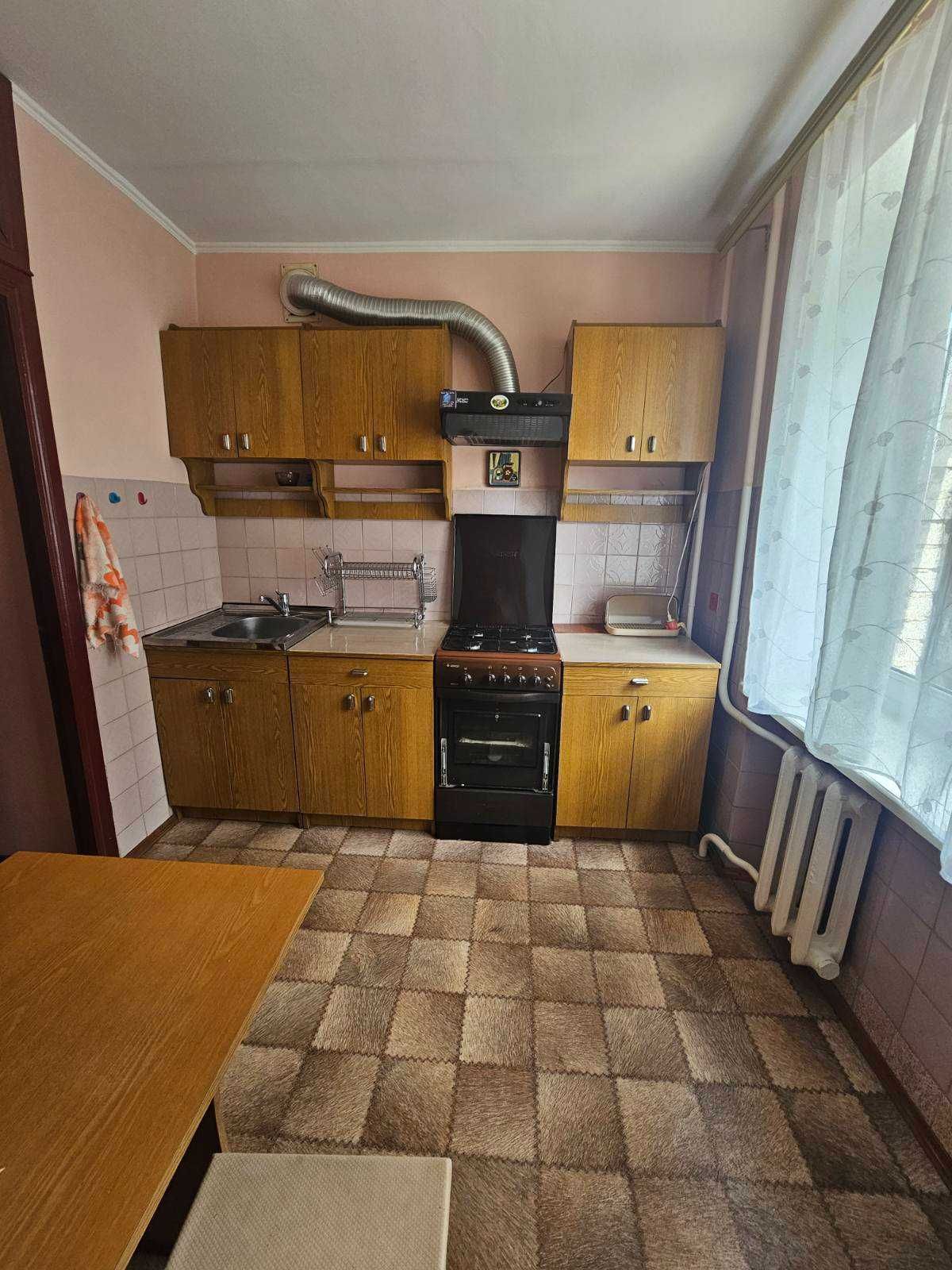 Оренда 1 кім. кв. у Залізничному р-н , вул. Багряного - Городоцька