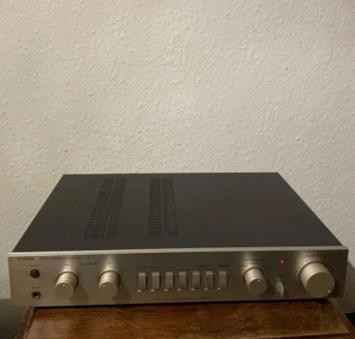Luxman L-1A Wzmacniacz