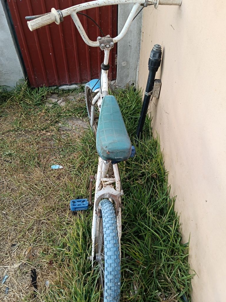 BMX da Vilar completa