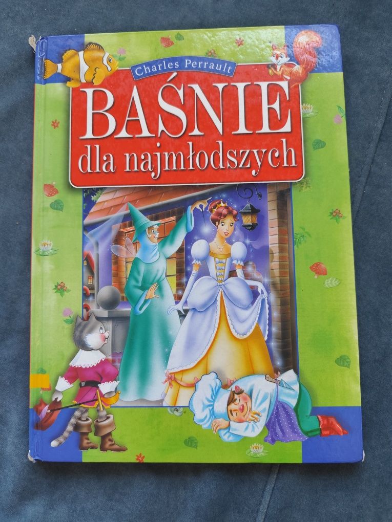 Oddam za darmo książki dla dzieci