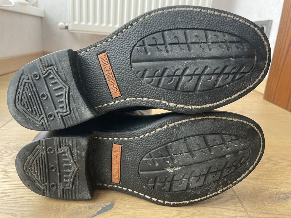 Harley Davidson, 24 см