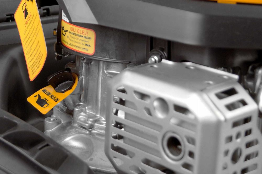 Silnik RATO RV145-S by GoodMajster Machinery |NOWY|WYSYŁKA!!|