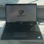 Dell Latitude 5300 / i5-8265U / 8GB / 256GB / 13,3" / klasa A-