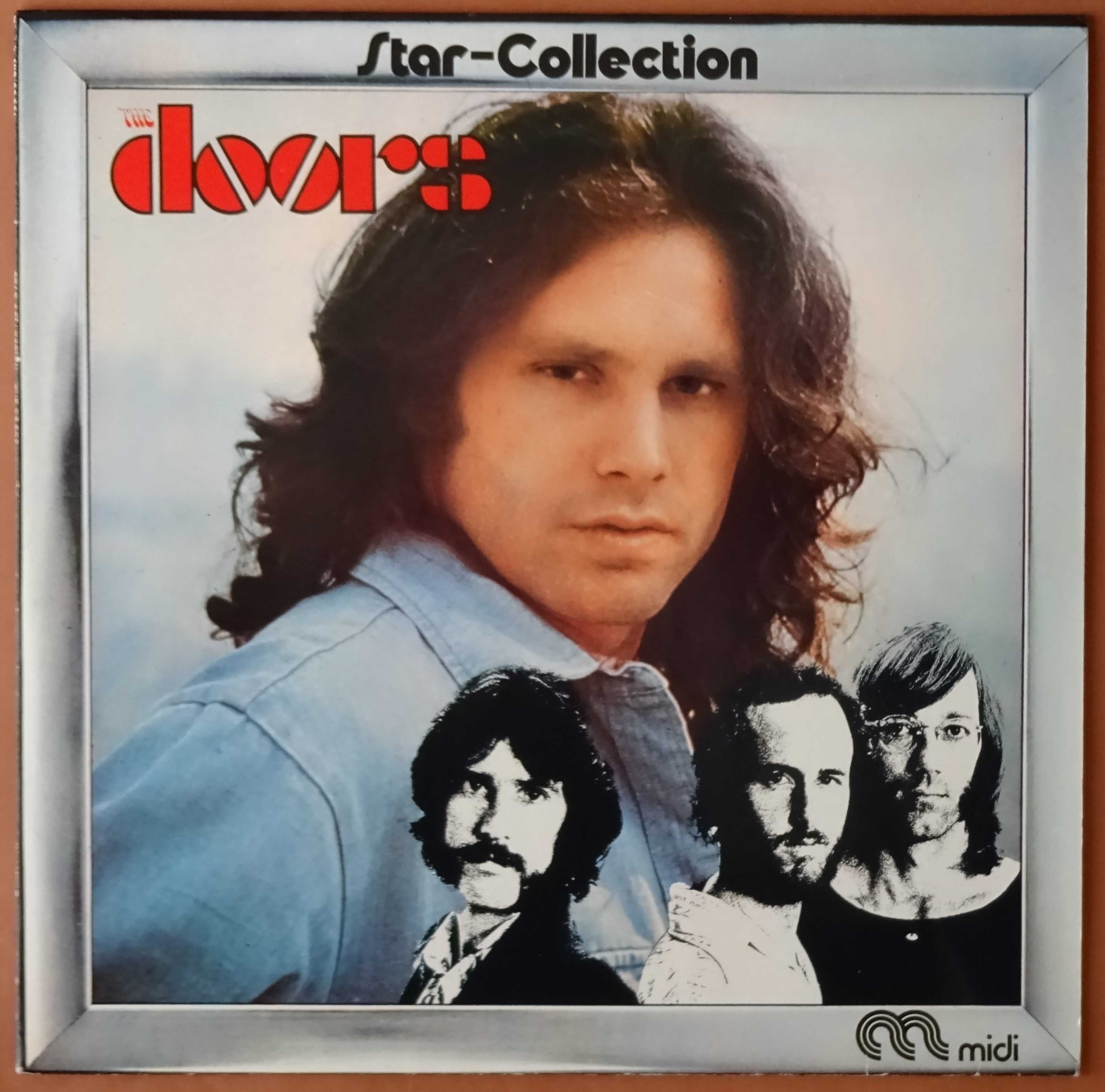 Discos de vinil usados - Pink Floyd, Doors, Beatles, J Hendrix, etc.