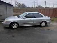 Продам Hyndai sonata 2003р