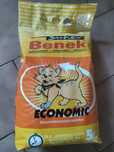 Żwirek Benek Economik 3 x 5l