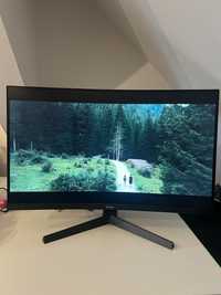 Monitor iiyama 165 hz