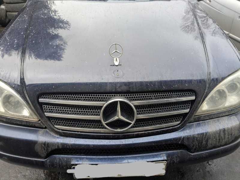 Разборка Шрот/Запчастини/РозбіркаMercedes W163 ML 270 CDI Мерседес