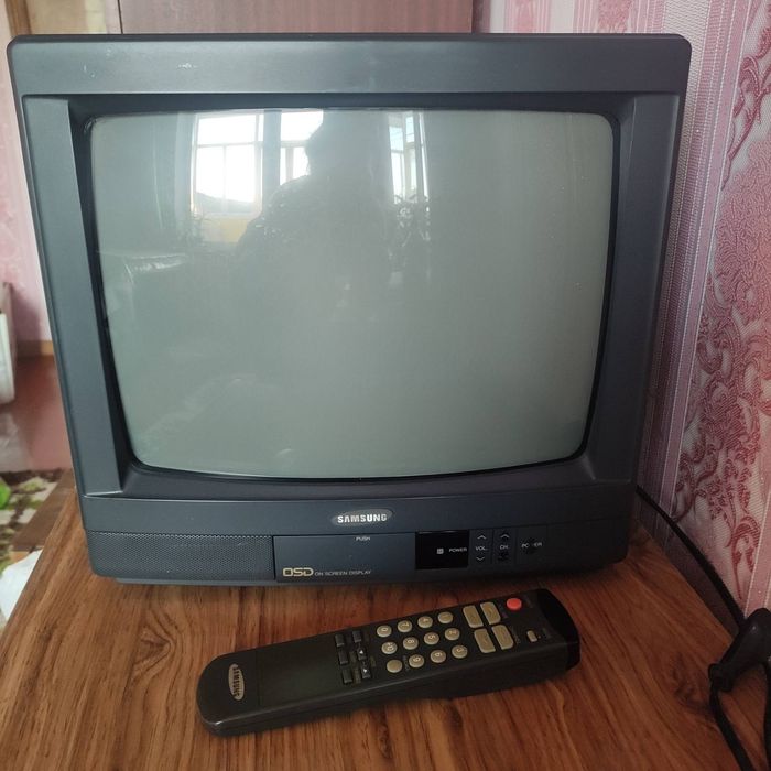 Телевізор Samsung