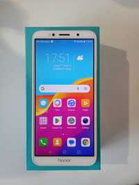 Продам телефон honor 7A