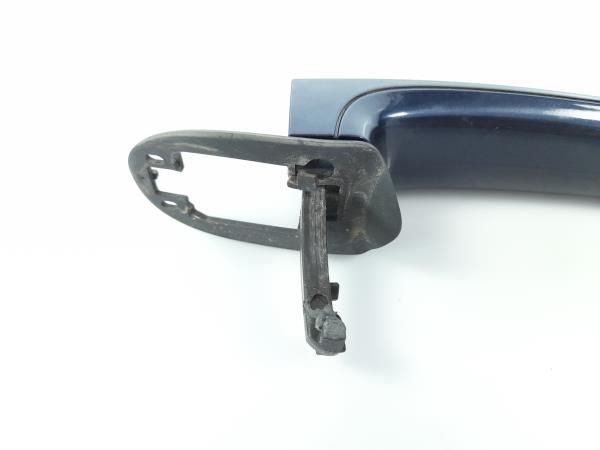 Puxador porta frente esquerda BMW 3 (E90)