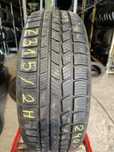 235/55R19 Nexen Winguard Sport   Z315/2H