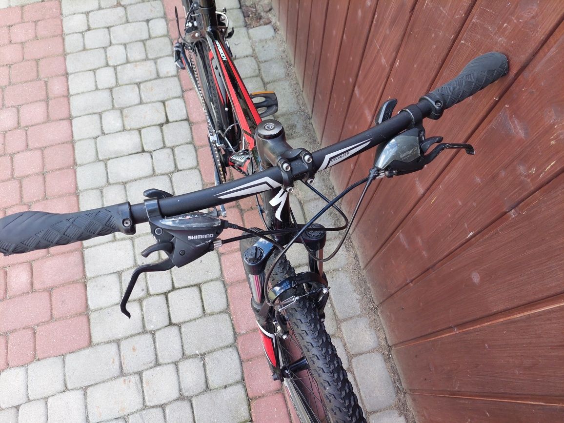 Rower MTB Specialized HARDROCK