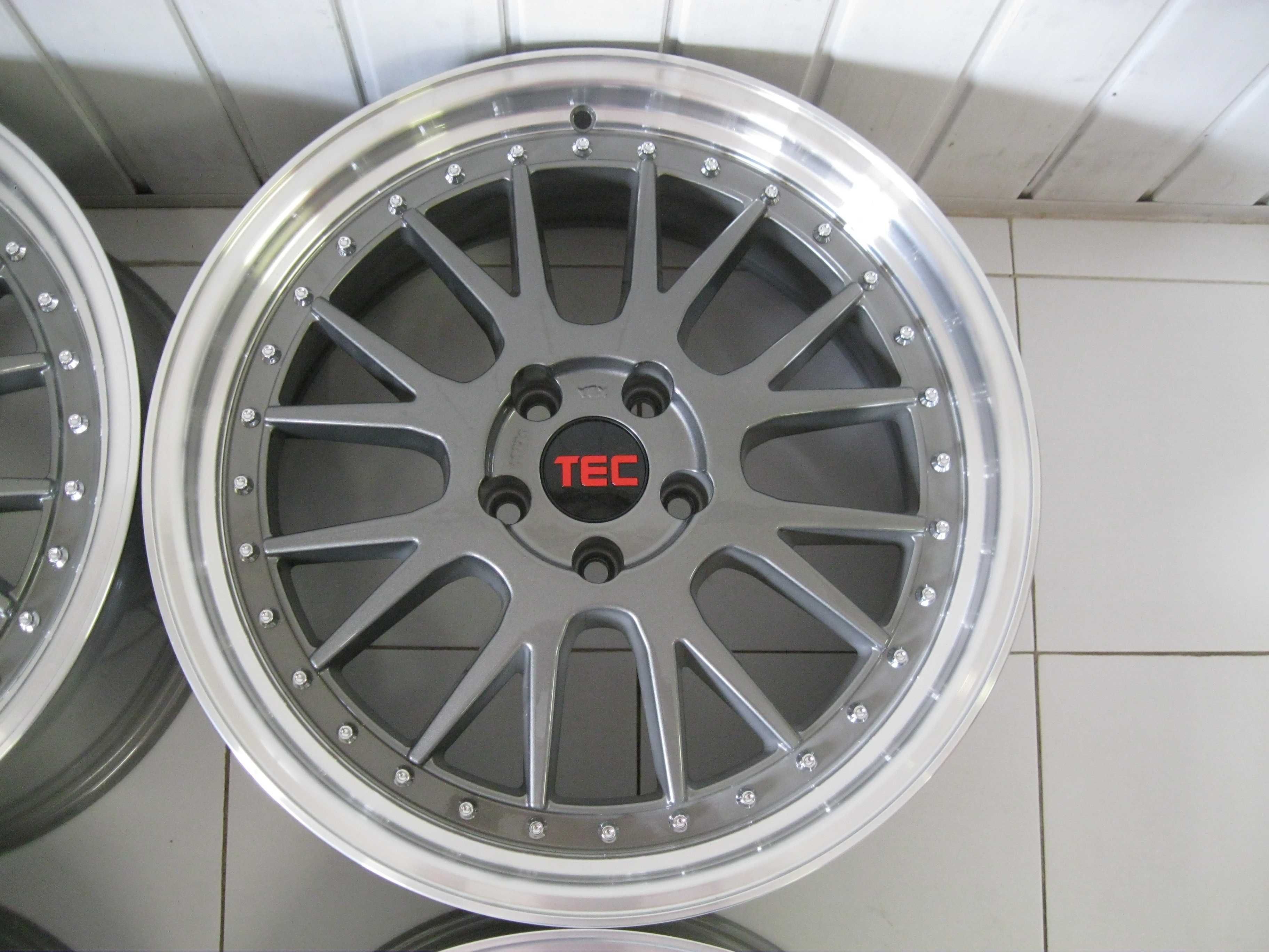 ASA - BBS 19" 5X112 Audi , VW , Seat ,Mercedes , Skoda
