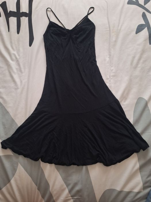 Vestido da Bershka
