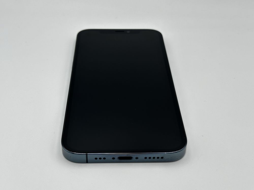 Apple iPhone 12 Pro 128gb Blue/Niebieski - używany