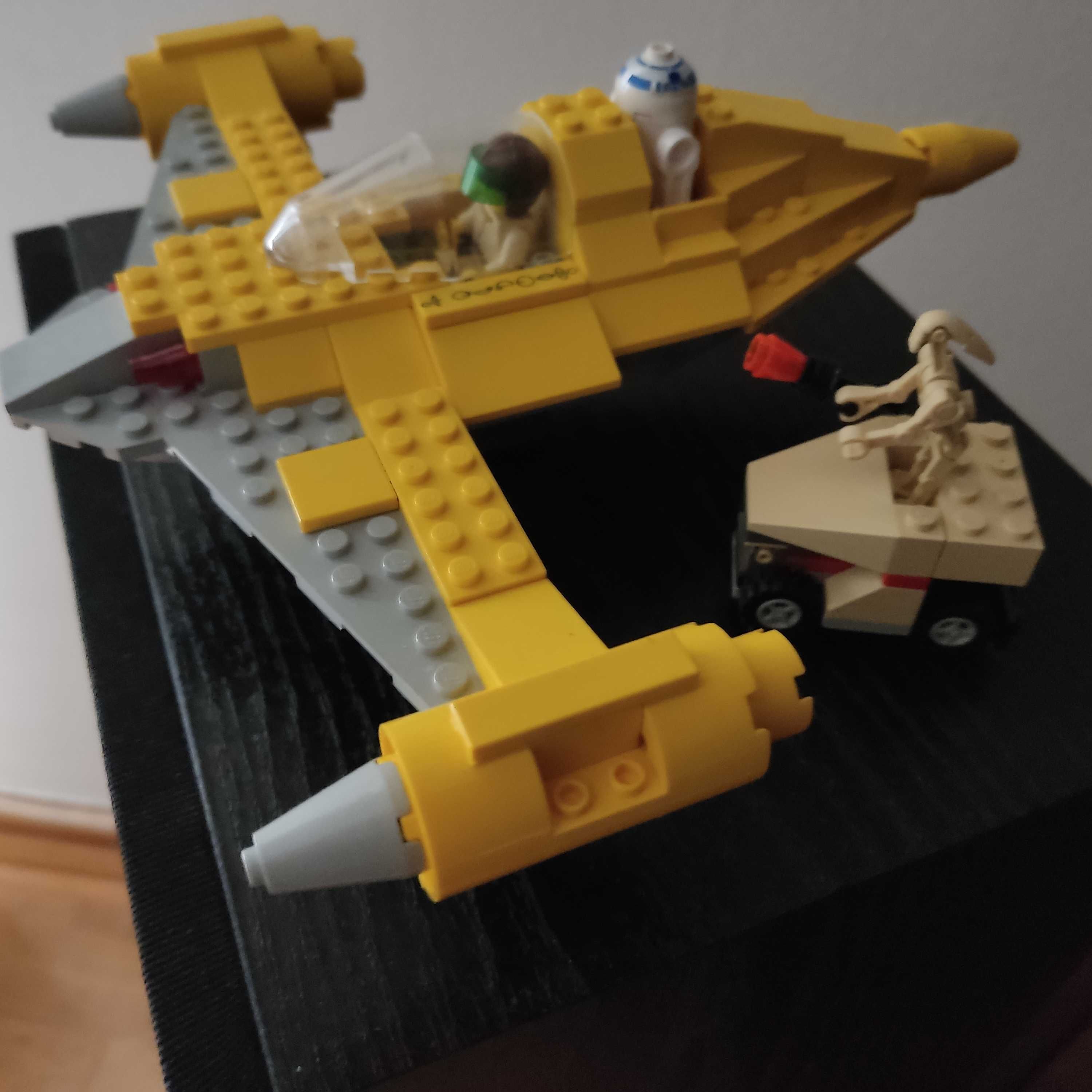 Lego - nave Star Wars