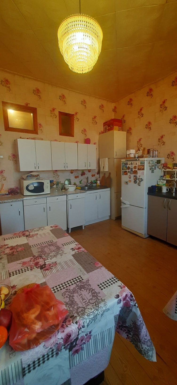 Продаётся 3х комн.квартира в Чугуеве