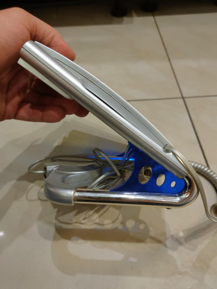 Telefon stacjonarny MaxCom