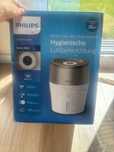 Nawilzacz odswiezacz powietrza Philips seria 2000