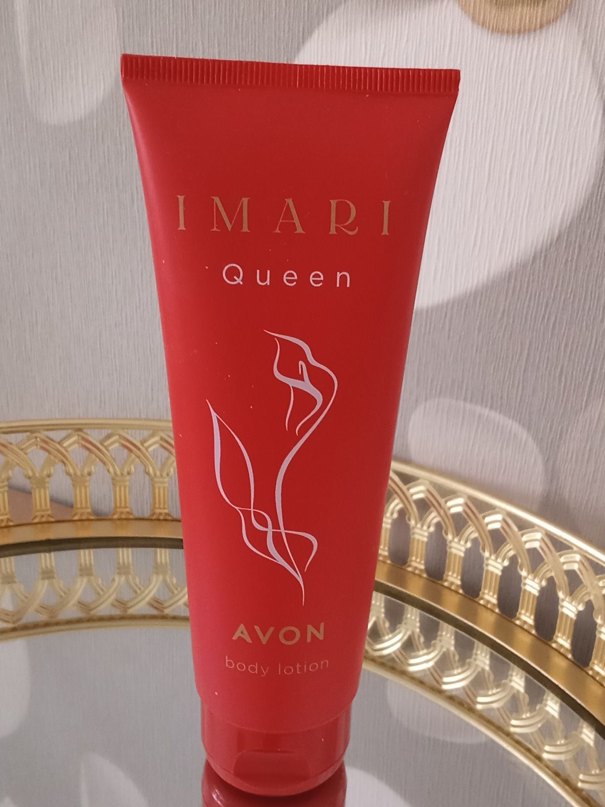 Avon Imari Queen balsam do ciała