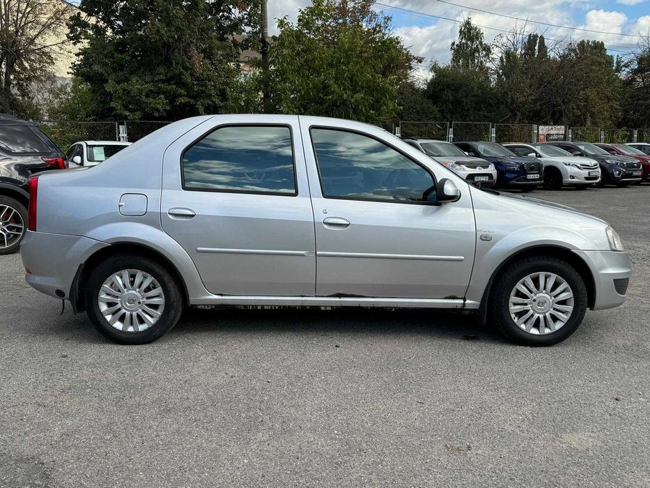 Продам Renault Logan 2012р. #71860