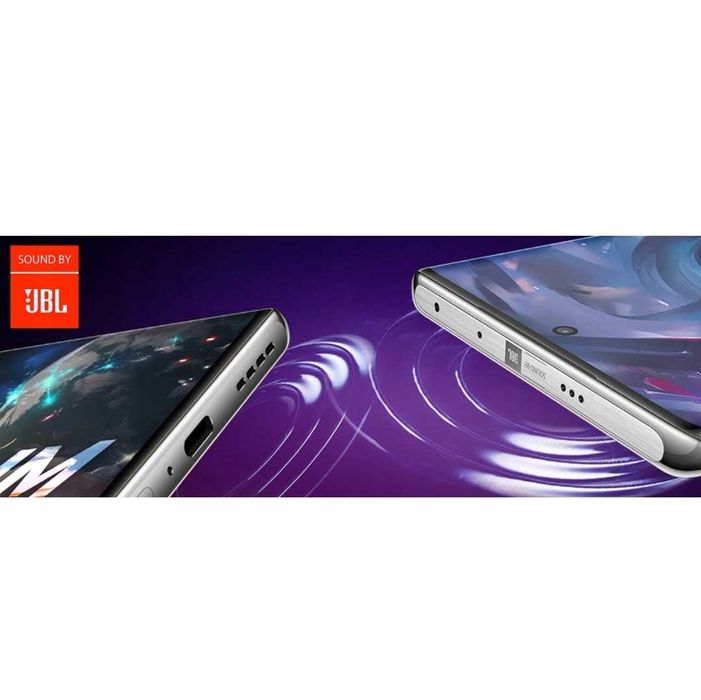 Smartfon Infinix NOTE 40 Pro+ 5G 12 GB / 256 GB 5G czarny