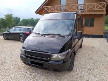 Ford Transit 2.0 TDDI 2002r L2 H2