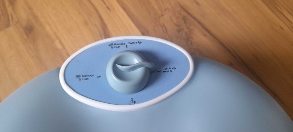 	Masażer do stóp clatronic FM 2695