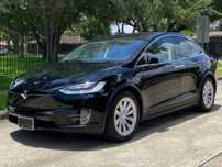 2018 Tesla Model X 100D