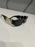 nowe okulary Versace