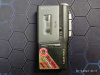 Диктофон Sony M-729V