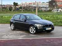 BMW 116 d EDynamics Line Urban