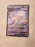 Mew v 060 / 159 carta