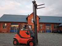 Linde H40D  Linde H40D