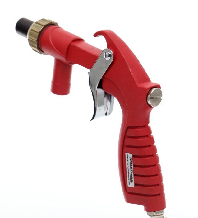 Pistolet do piaskowania KD10261