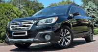 Продам Subaru Outback Limited 2015 2.5 Газ ИДЕАЛ