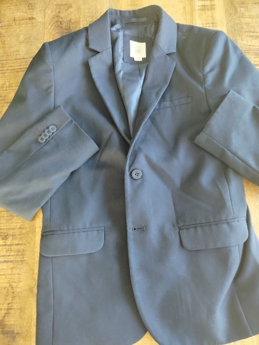 Marynarka dla chłopca 146 Coco Club