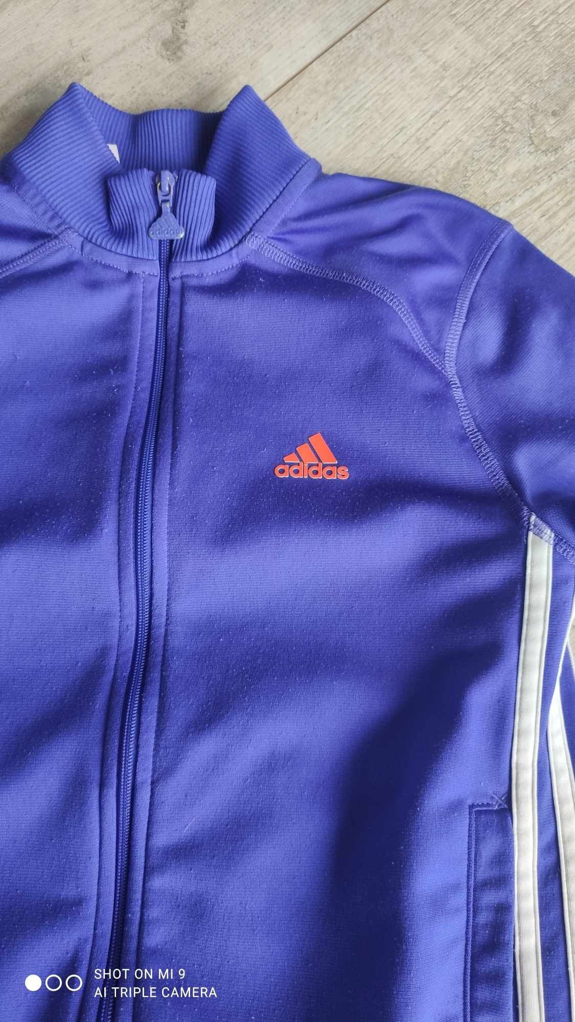 Bluza chłopięca adidas