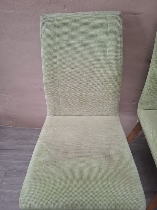 Cadeiras de sala de jantar