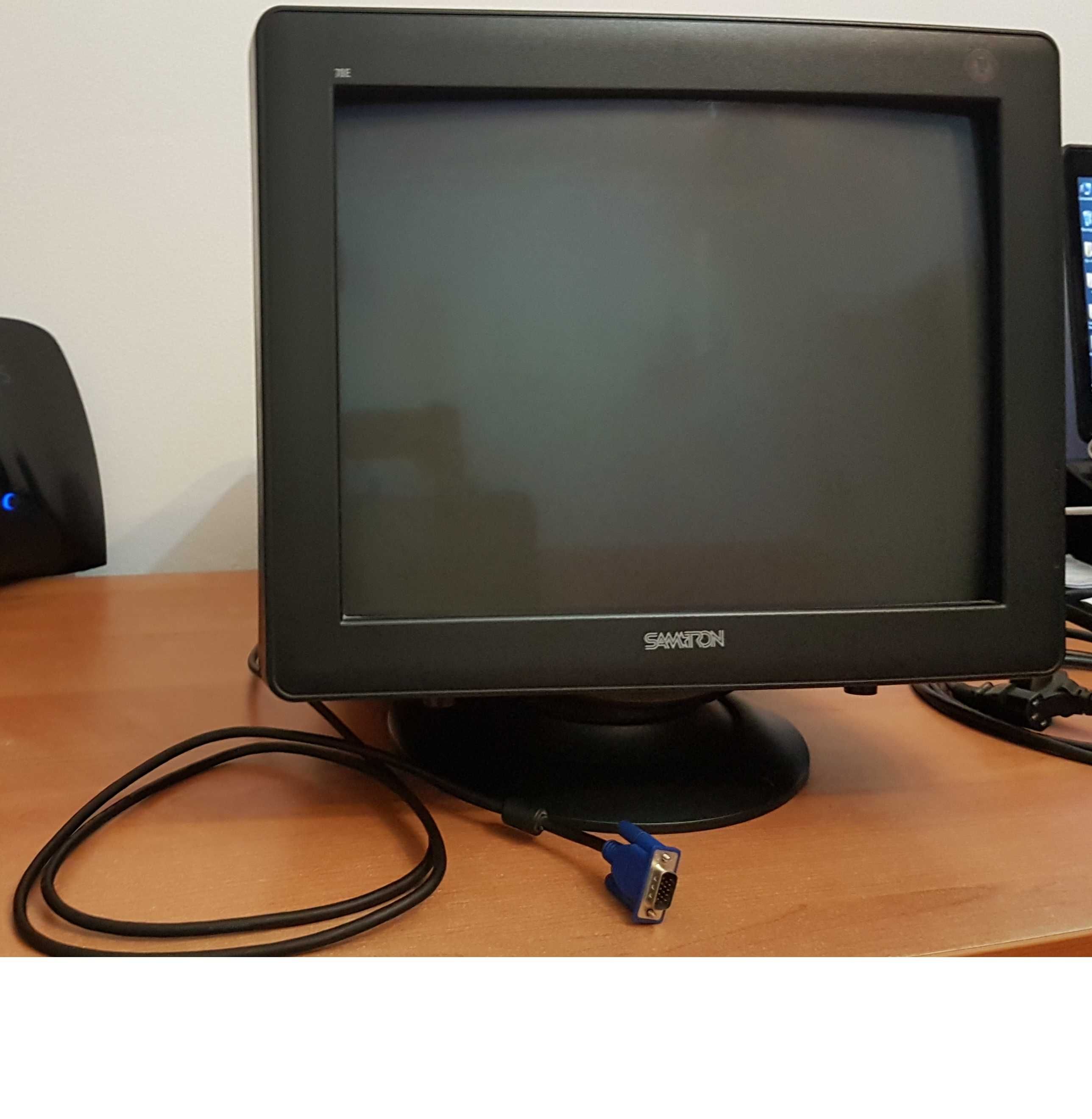 Monitor de pc Samsung Samtron 78E