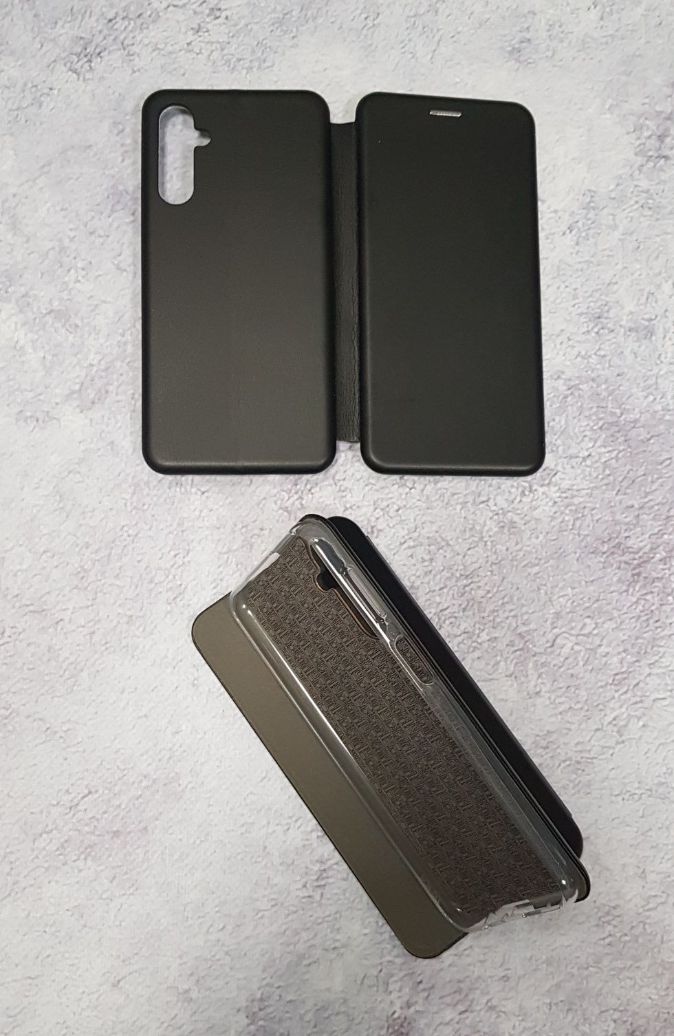 Чохол Книжка Самсунг Samsung M34 Чехол книжка