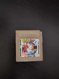 Jogo Ninja Boy 2 para Game Boy Color