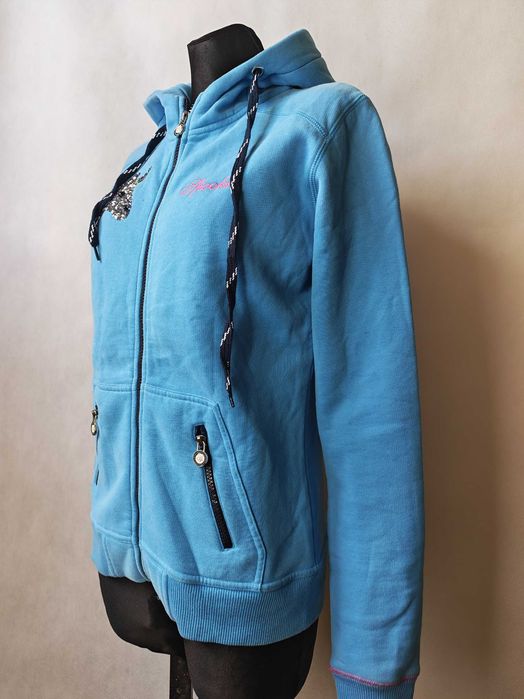 Nowa bluza Spooks rozmiar S (1)