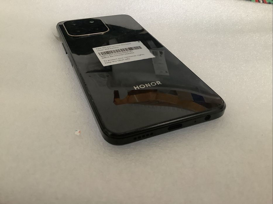Smartphone Honor X6