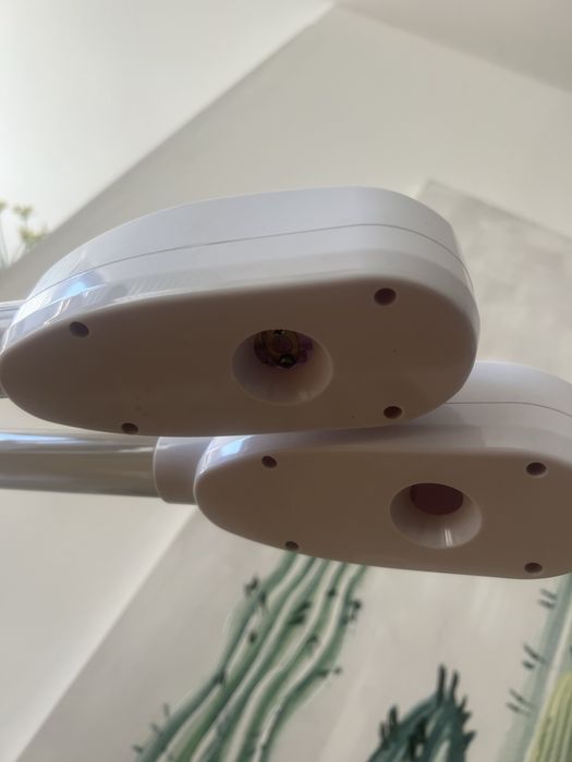 Aparelho de limpeza de pele a vapor