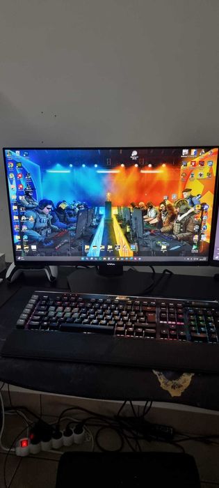 Monitor Gamer Dell 25'' 280hz 0.5ms