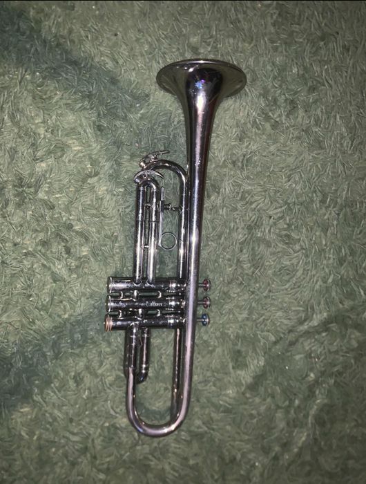 Труба муз. Інструмент Ідеал (ОПИС)