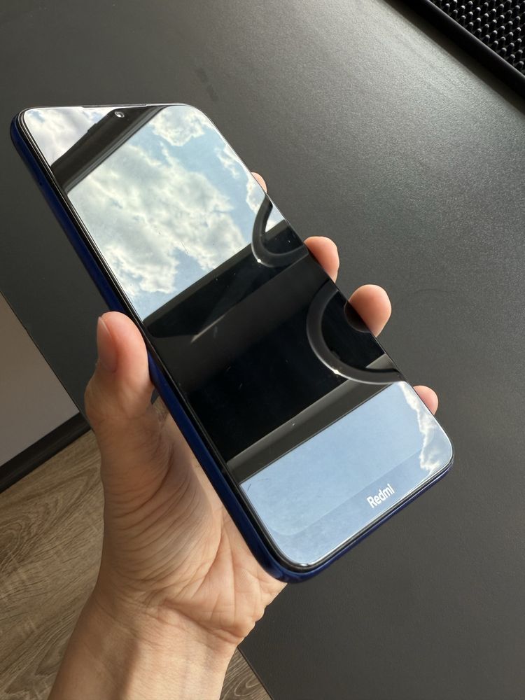 Продам Xiaomi Redmi note 8T 64/4 gb